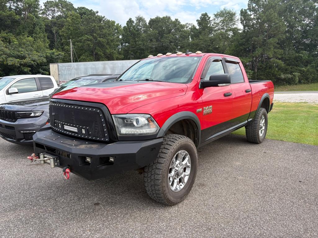 ram ram 2500 pickup 2016 3C6TR5EJ7GG179393 image ram ram 2500 pickup 2016 3C6TR5EJ7GG179393 image